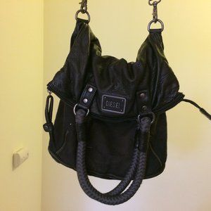 Diesel large handbag
